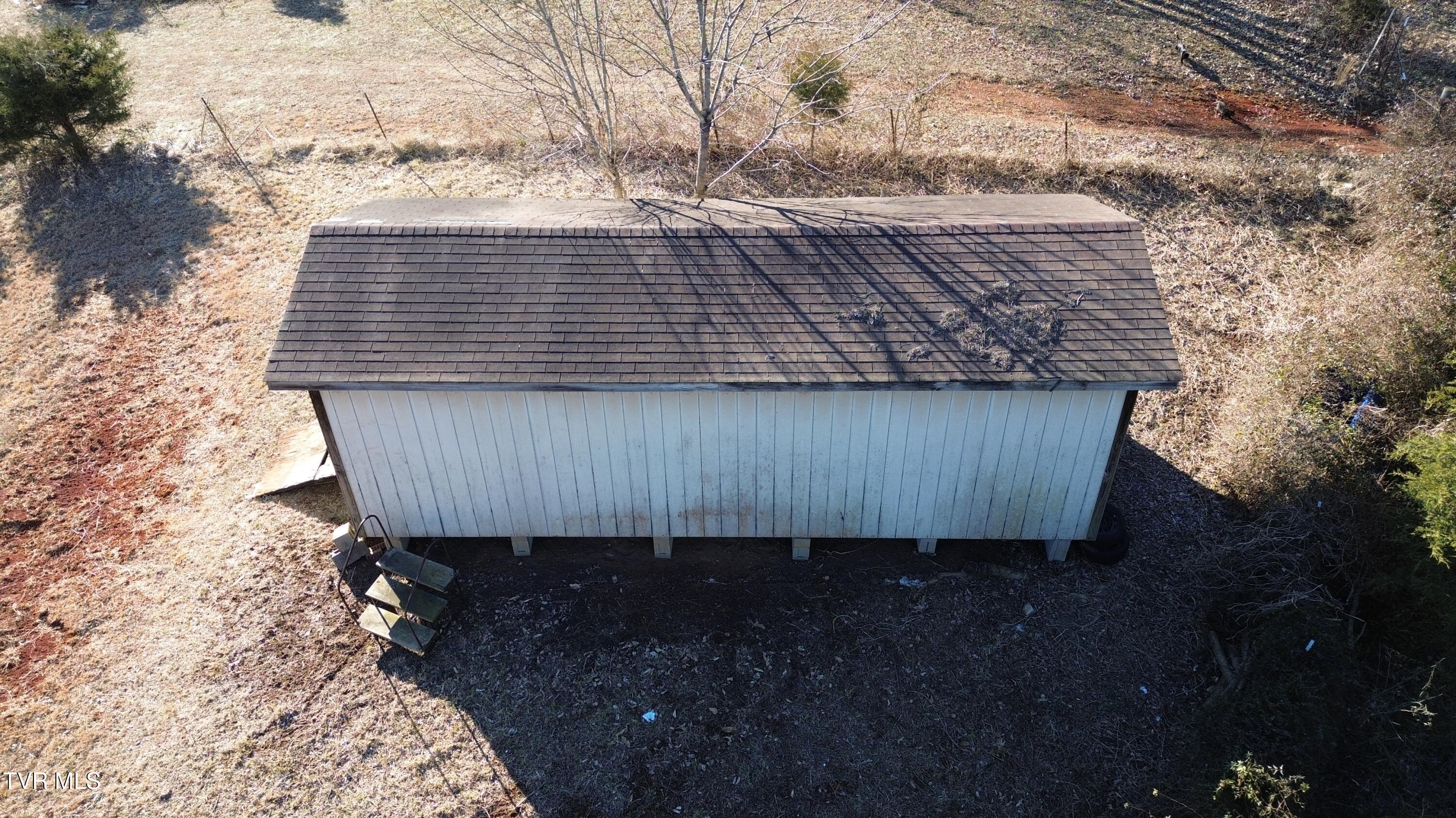 489 Ross Campground Road Church Hill, TN 37642 - Photo 60 of 66 DJI_0873