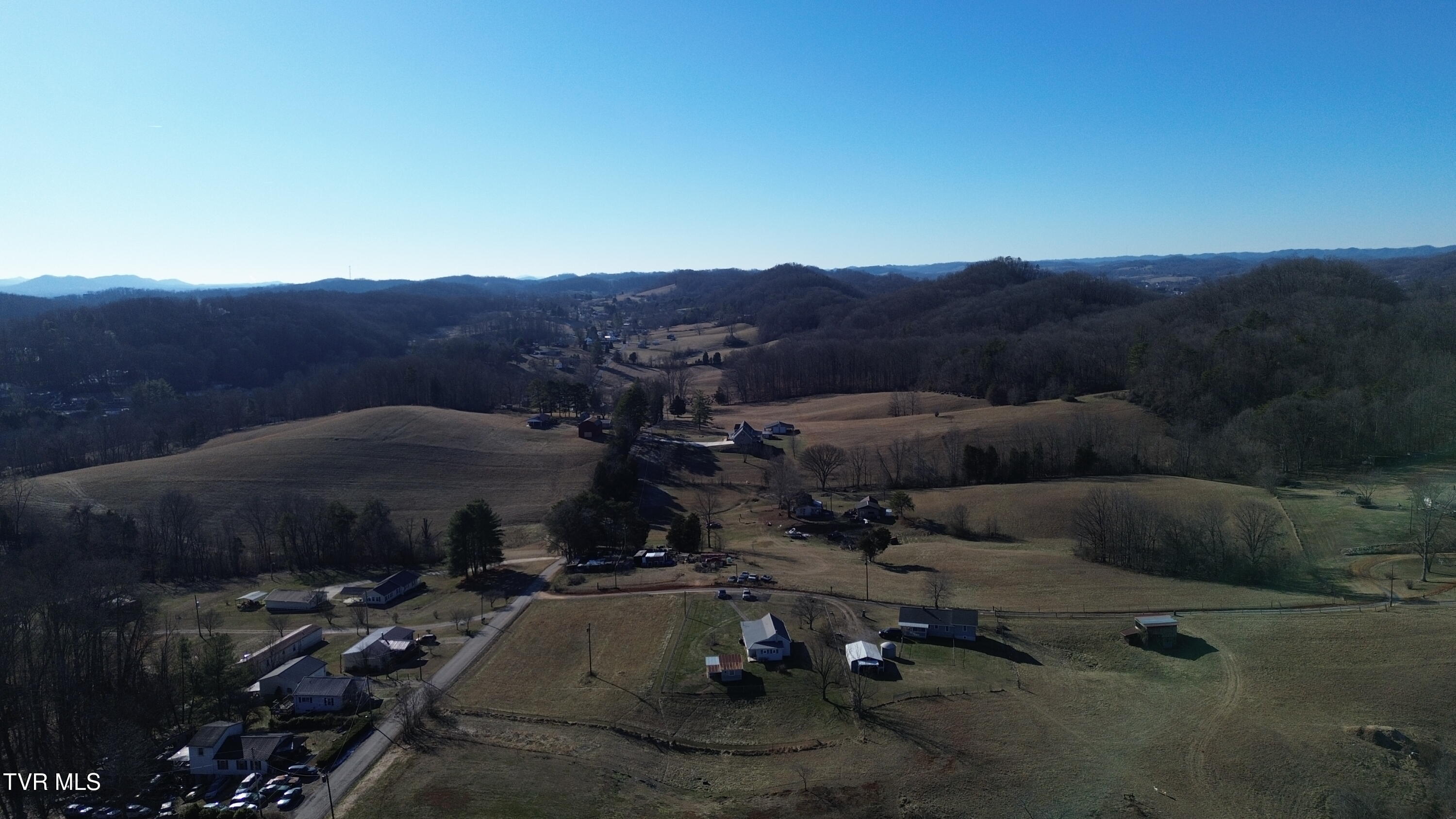 489 Ross Campground Road Church Hill, TN 37642 - Photo 63 of 66 DJI_0883
