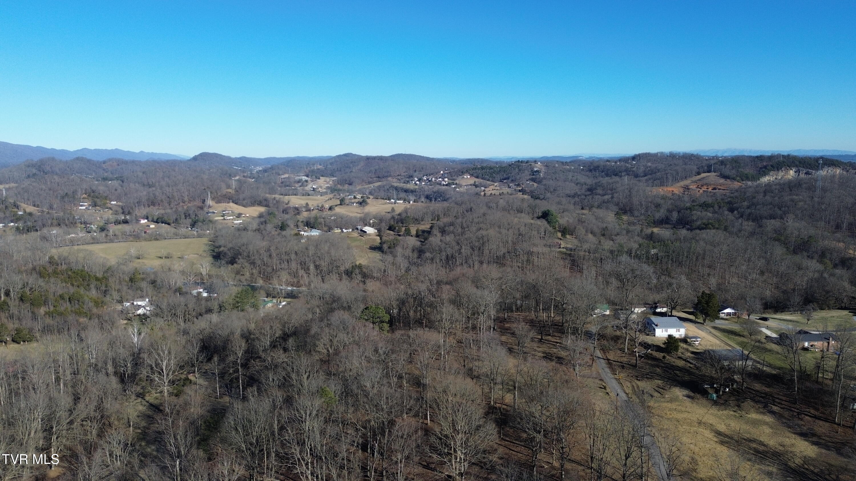 489 Ross Campground Road Church Hill, TN 37642 - Photo 65 of 66 DJI_0885