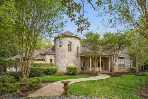 $1,175,000 | 20 Beechwood Gardens Lane, Covington, LA 70435