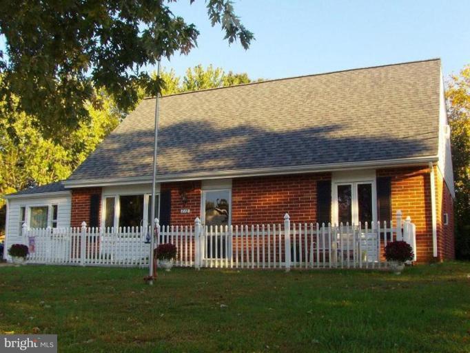 712 Falconer Road Joppa, MD 21085 - Photo 1 of 9 Exterior (Main)