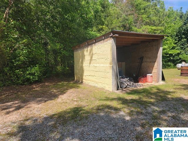381 Gilham Road Roanoke, AL 36274 - Photo 6 of 13