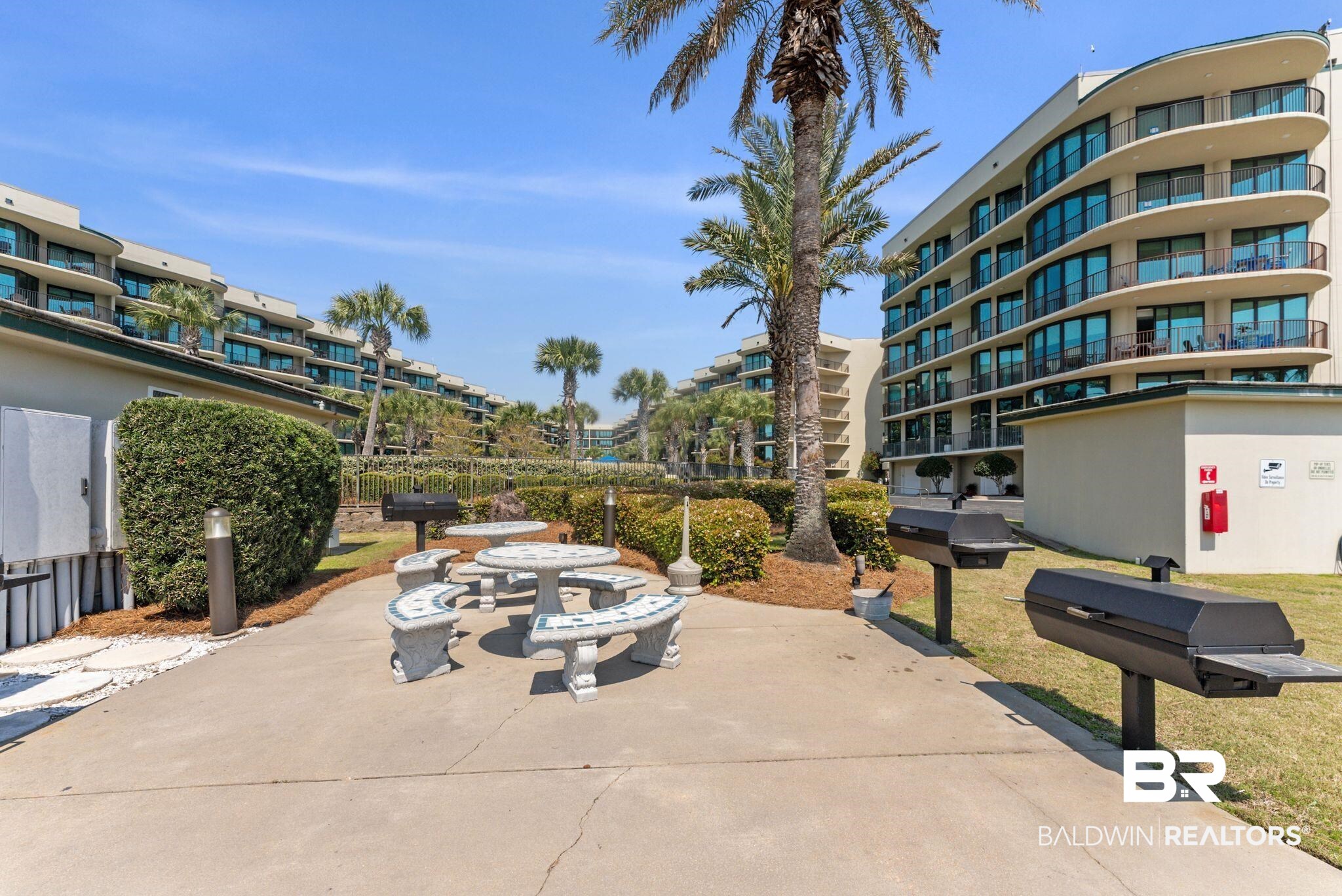 27580 Canal Road, Unit 1233 Orange Beach, AL 36561 - Photo 70 of 79 View of patio / terrace