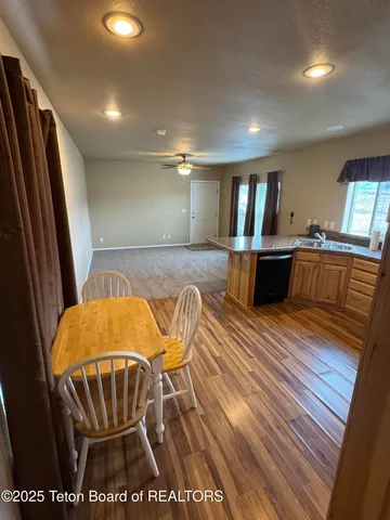 $89,000 | 392 North Main Street, Unit 16, Thayne, WY 83127