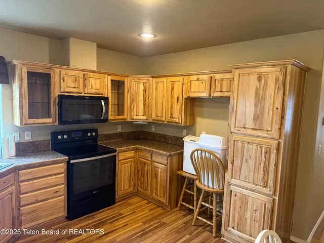 $89,000 | 392 North Main Street, Unit 16, Thayne, WY 83127