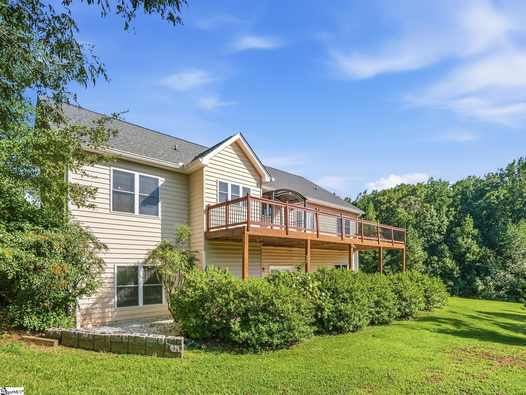 103 Fair Haven Court Seneca, SC 29672 - Photo 29 of 44