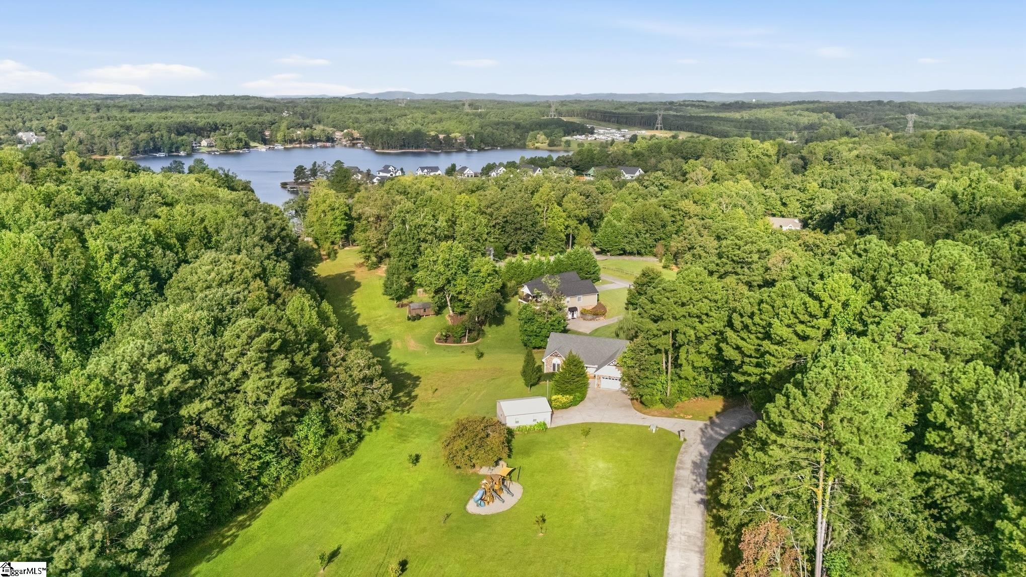 103 Fair Haven Court Seneca, SC 29672 - Photo 32 of 44