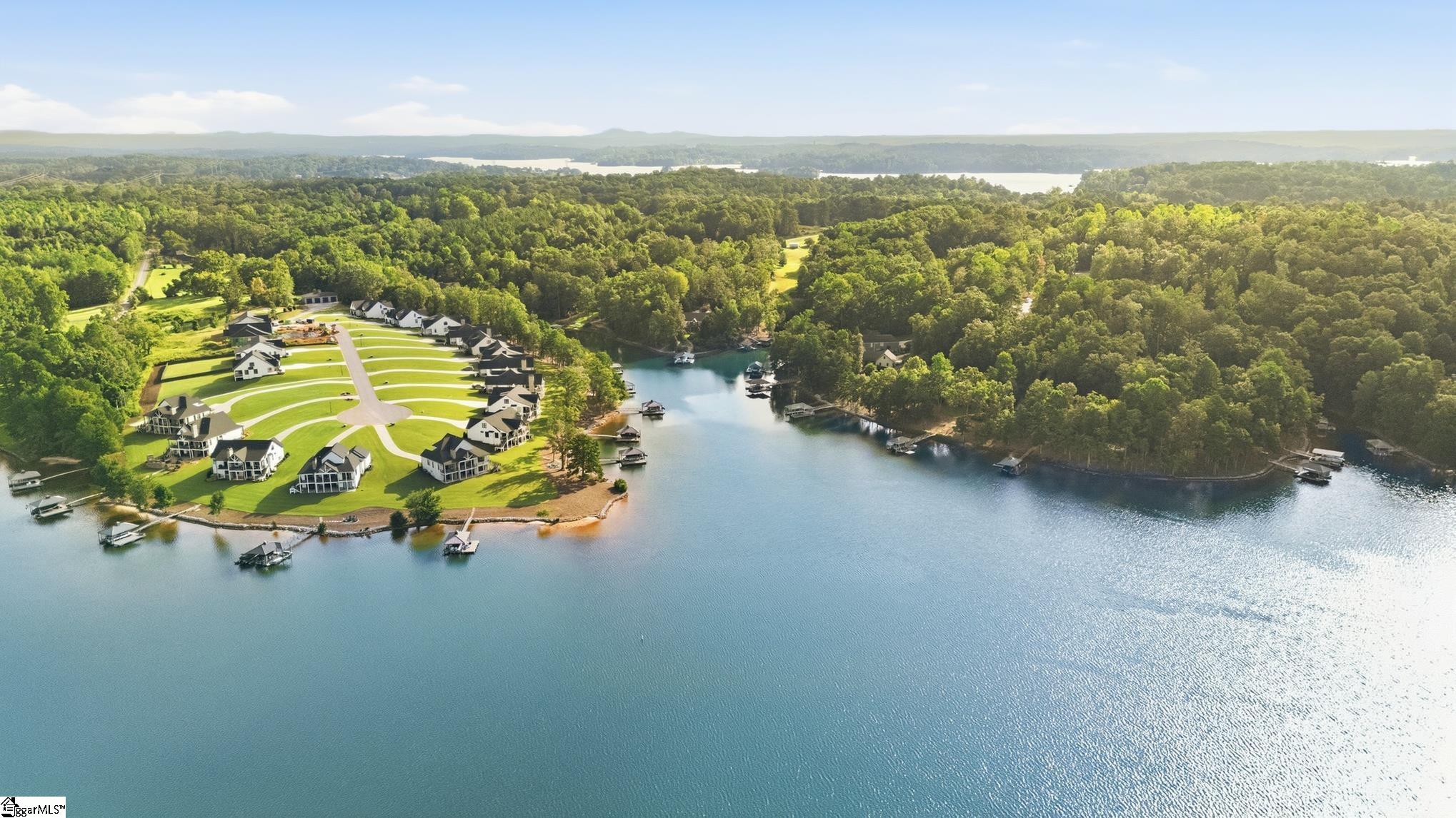 103 Fair Haven Court Seneca, SC 29672 - Photo 34 of 44