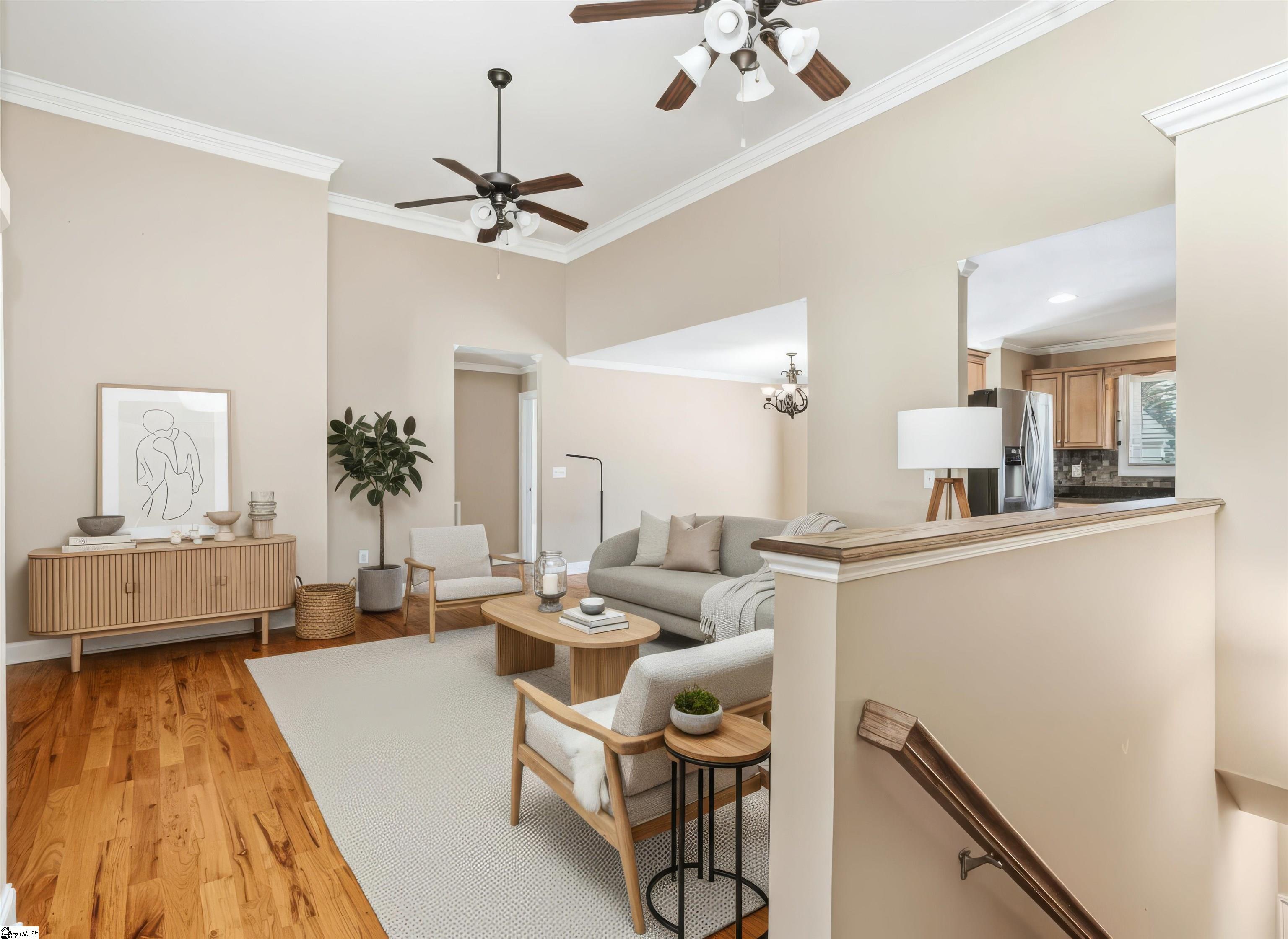 103 Fair Haven Court Seneca, SC 29672 - Photo 38 of 44