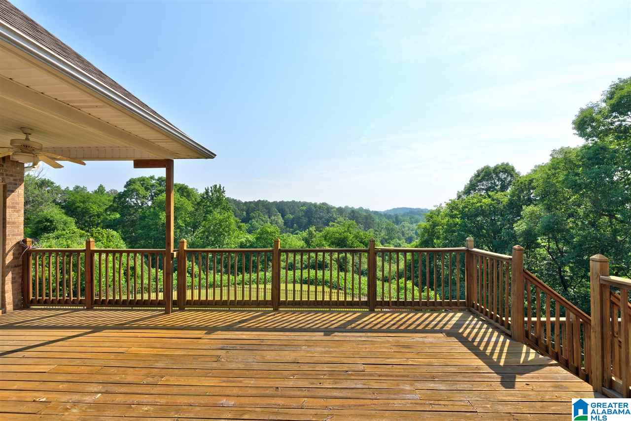 7997 Overlook Circle Morris, AL 35116 - Photo 35 of 41