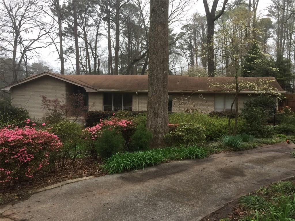 3650 Midvale Road Tucker, GA 30084 - Photo 1 of 1 Gallery Image 1
