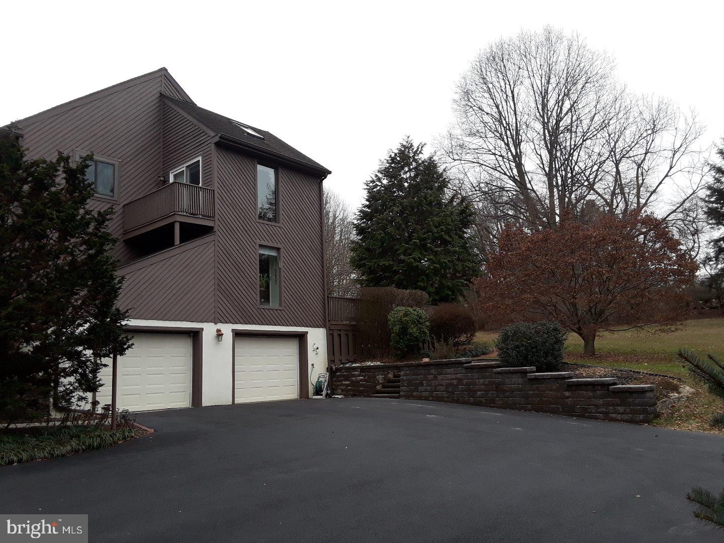 18 White Oak Road Landenberg, PA 19350 - Photo 20 of 23 Driveway