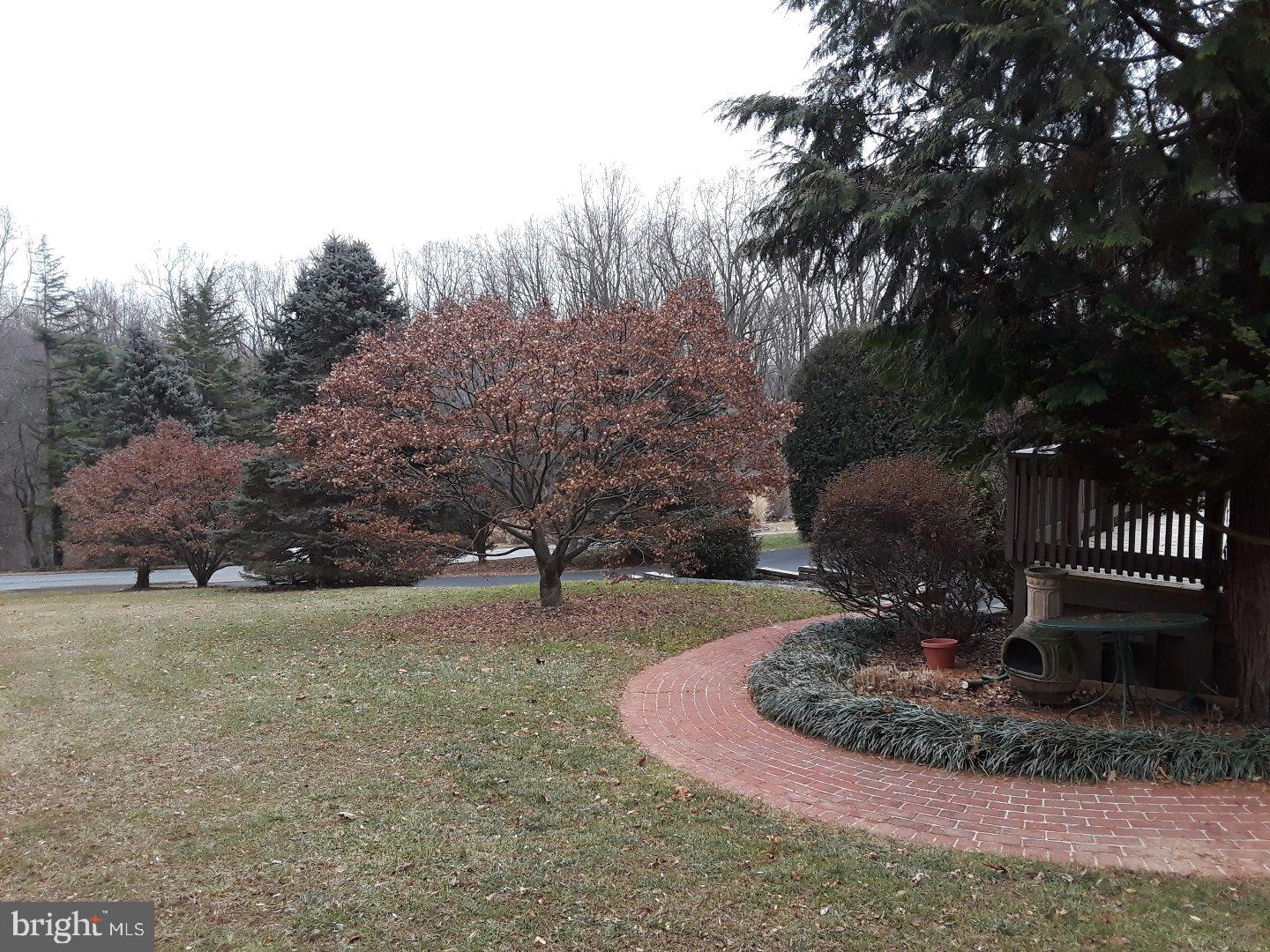 18 White Oak Road Landenberg, PA 19350 - Photo 21 of 23 Front Yard