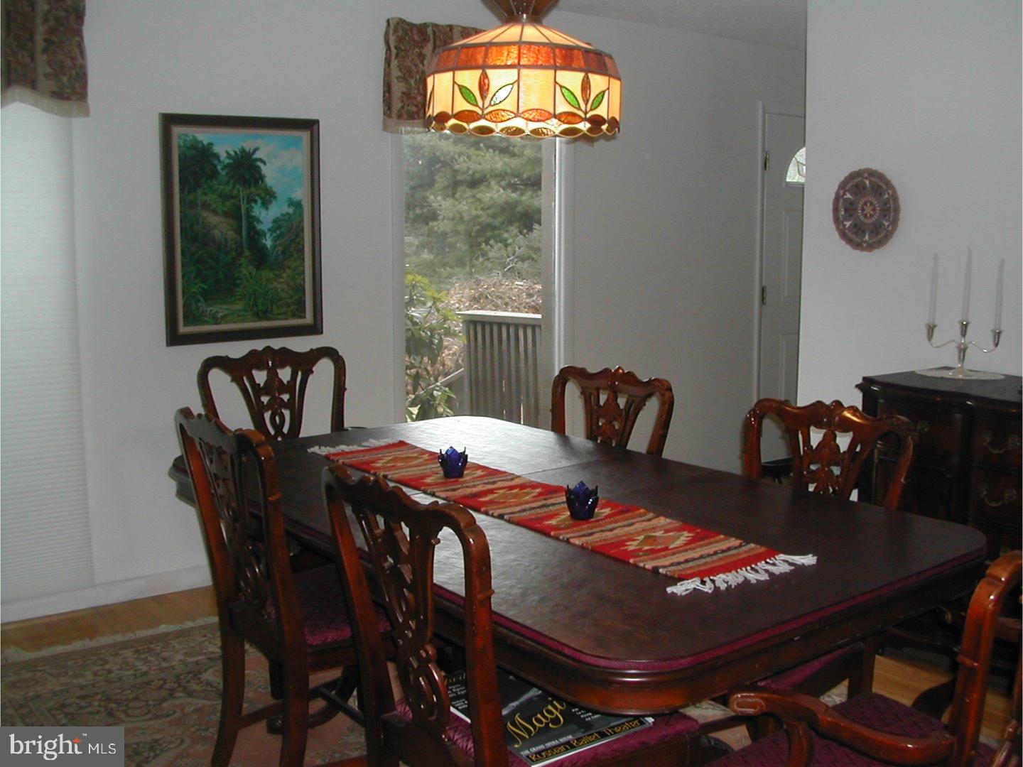 18 White Oak Road Landenberg, PA 19350 - Photo 6 of 23 Dining Room