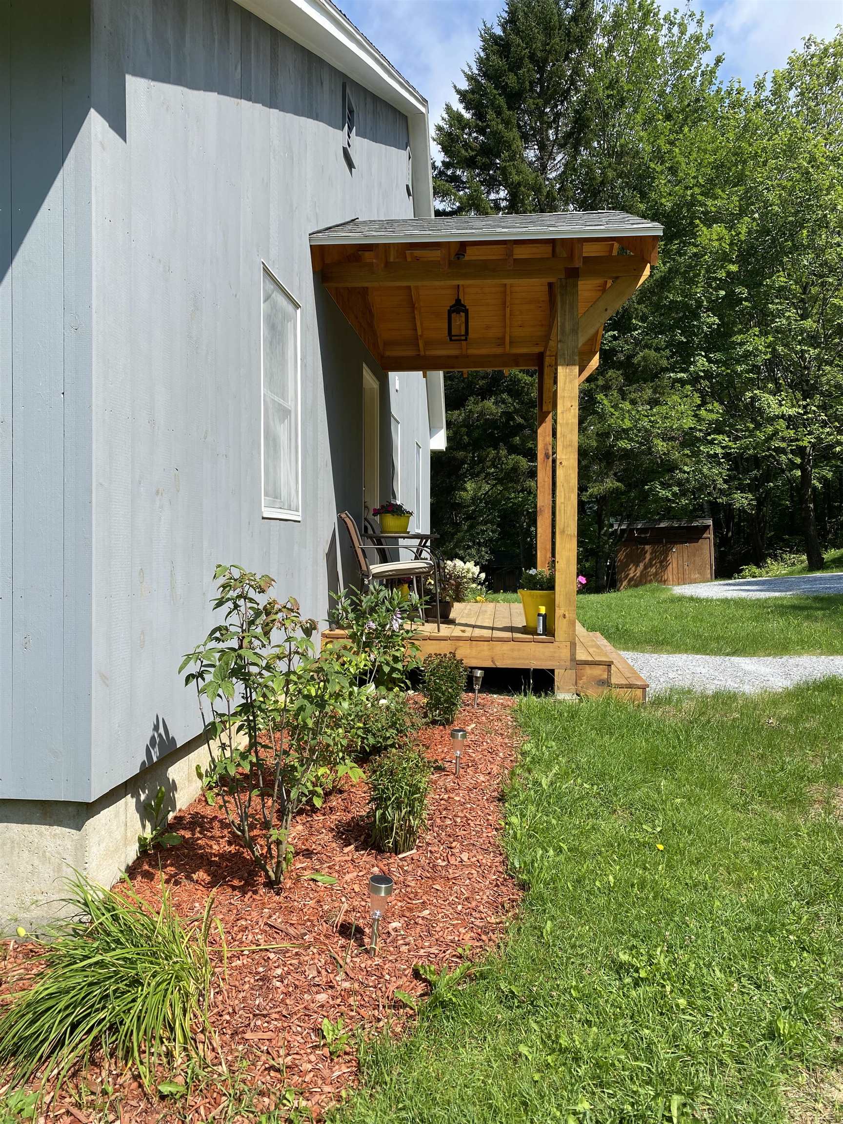 1452 Eastham Road Shrewsbury, VT 05738 - Photo 32 of 36