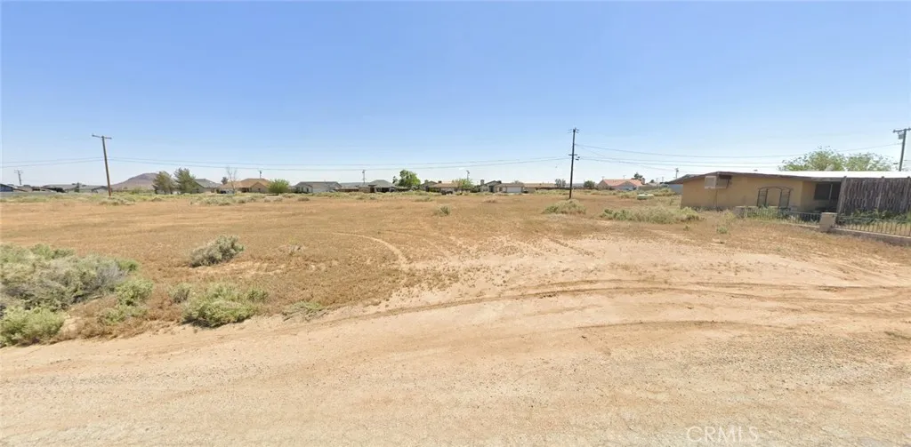 0 Tamarack Avenue Edwards, CA 93523 - Photo 1 of 2 a view of a lake view