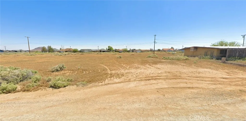 0 Tamarack Avenue Edwards, CA 93523 - Photo 2 of 2 a view of a lake view