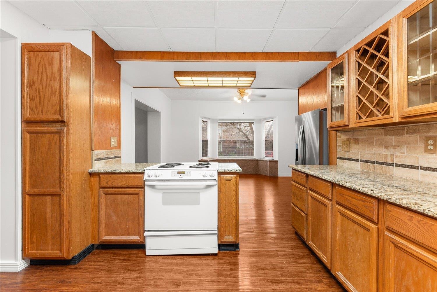 3603 North Atlantic Street Spokane, WA 99205 - Photo 17 of 44