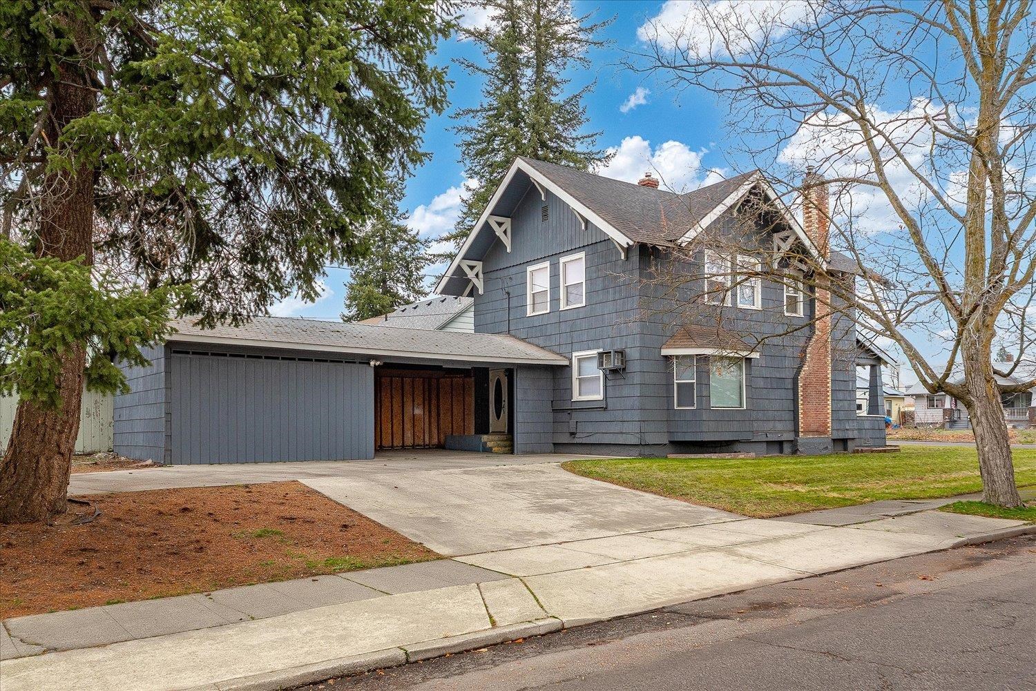 3603 North Atlantic Street Spokane, WA 99205 - Photo 41 of 44