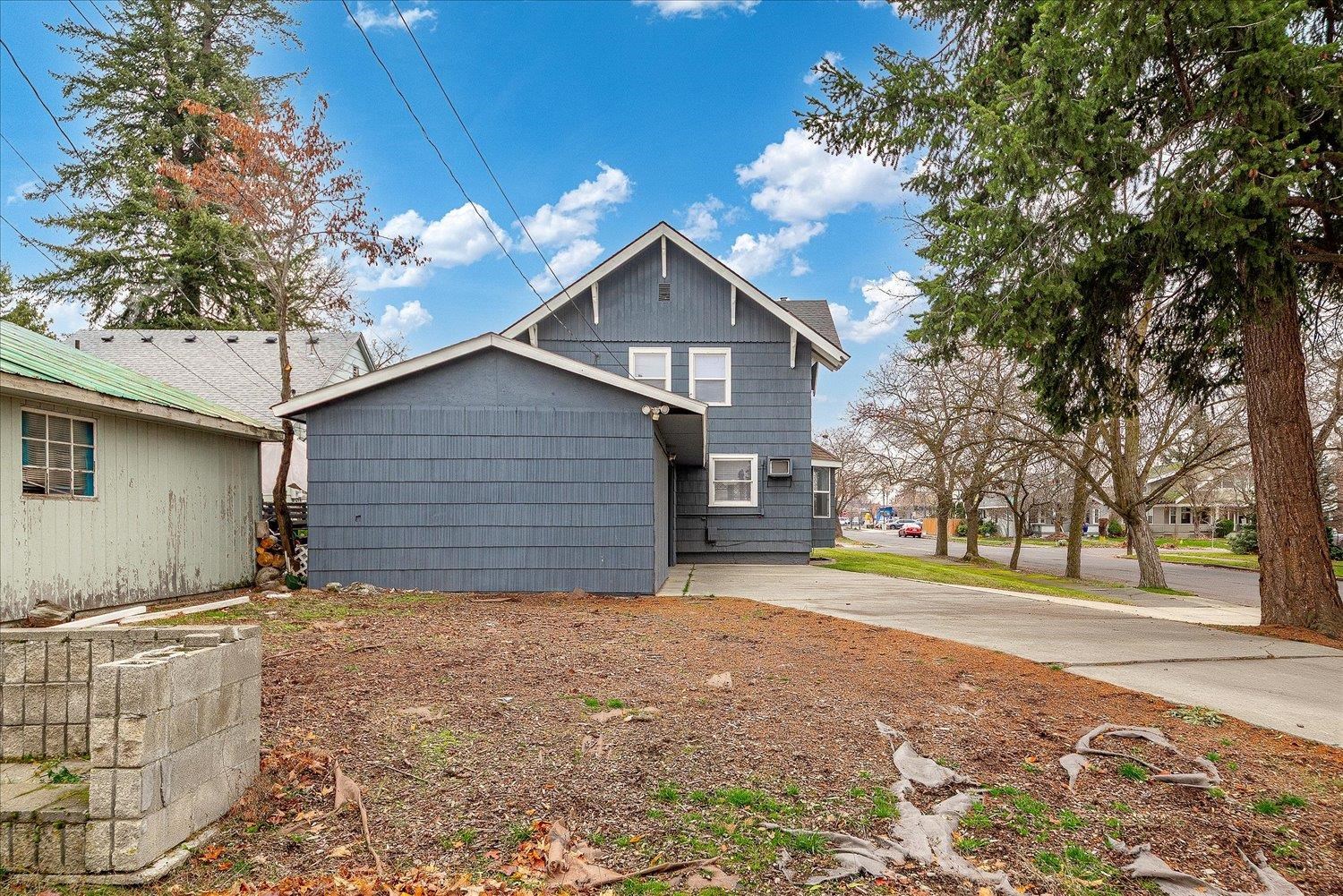 3603 North Atlantic Street Spokane, WA 99205 - Photo 42 of 44