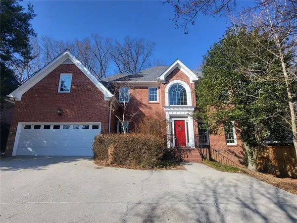 $3,750 | 2438 Kings Arms Drive, Atlanta, GA 30345