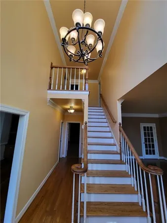 $3,750 | 2438 Kings Arms Drive, Atlanta, GA 30345