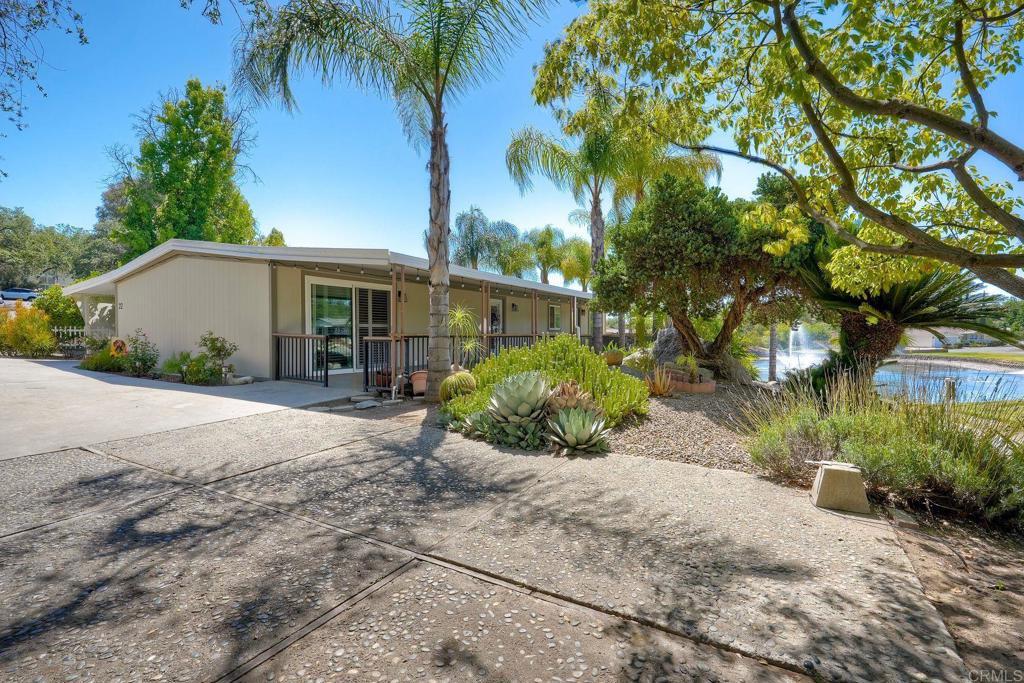18218 Paradise Mountain Road Valley Center, CA 92082 - Photo 3 of 42