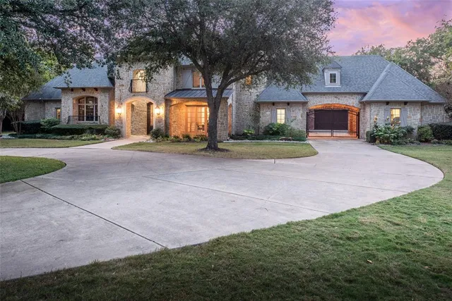 $2,600,000 | 1071 Elm Creek Drive, Fairview, TX 75069