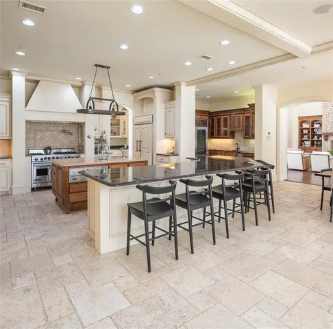 $2,600,000 | 1071 Elm Creek Drive, Fairview, TX 75069