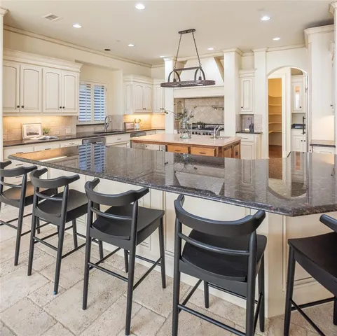 $2,600,000 | 1071 Elm Creek Drive, Fairview, TX 75069