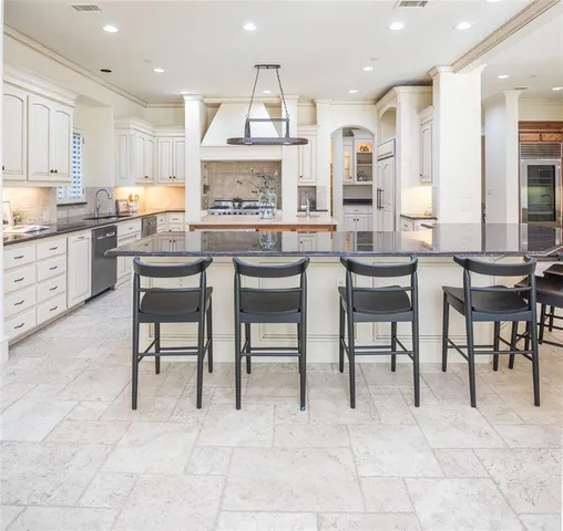 $2,600,000 | 1071 Elm Creek Drive, Fairview, TX 75069