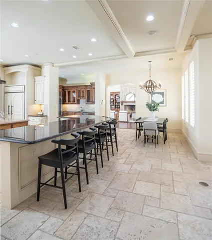 $2,600,000 | 1071 Elm Creek Drive, Fairview, TX 75069