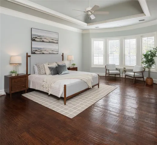 $2,600,000 | 1071 Elm Creek Drive, Fairview, TX 75069