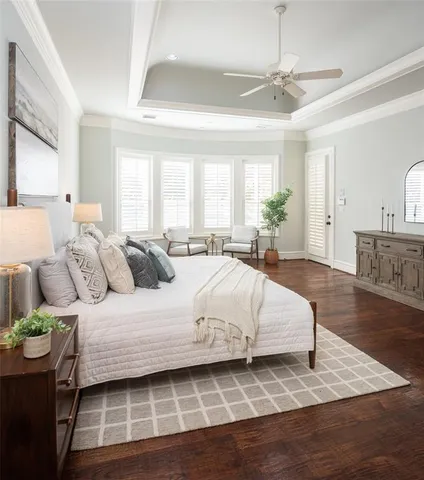 $2,600,000 | 1071 Elm Creek Drive, Fairview, TX 75069