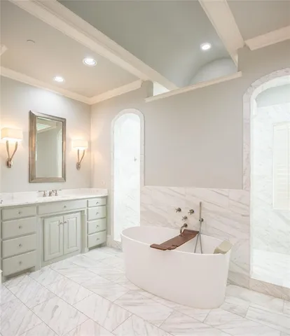 $2,600,000 | 1071 Elm Creek Drive, Fairview, TX 75069