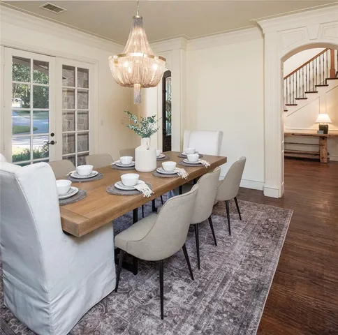 $2,600,000 | 1071 Elm Creek Drive, Fairview, TX 75069