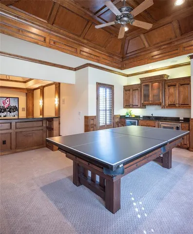 $2,600,000 | 1071 Elm Creek Drive, Fairview, TX 75069