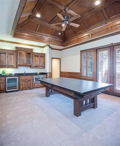 $2,600,000 | 1071 Elm Creek Drive, Fairview, TX 75069