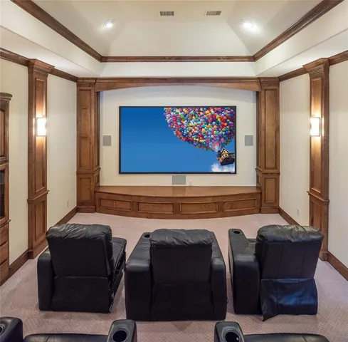 $2,600,000 | 1071 Elm Creek Drive, Fairview, TX 75069