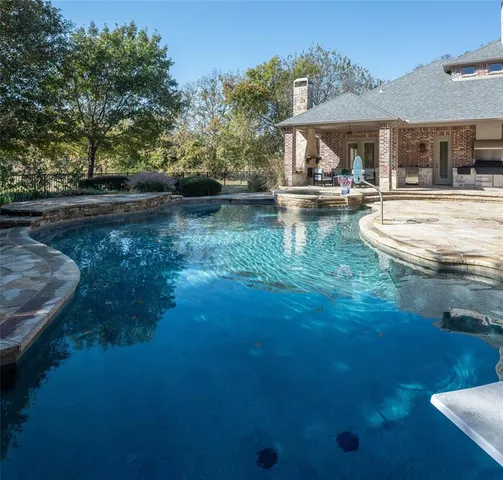 $2,600,000 | 1071 Elm Creek Drive, Fairview, TX 75069