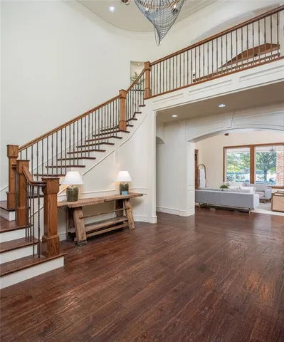 $2,600,000 | 1071 Elm Creek Drive, Fairview, TX 75069