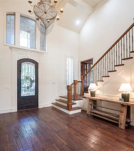 $2,600,000 | 1071 Elm Creek Drive, Fairview, TX 75069