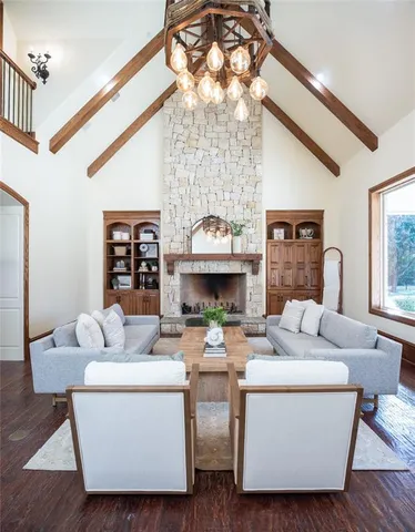 $2,600,000 | 1071 Elm Creek Drive, Fairview, TX 75069