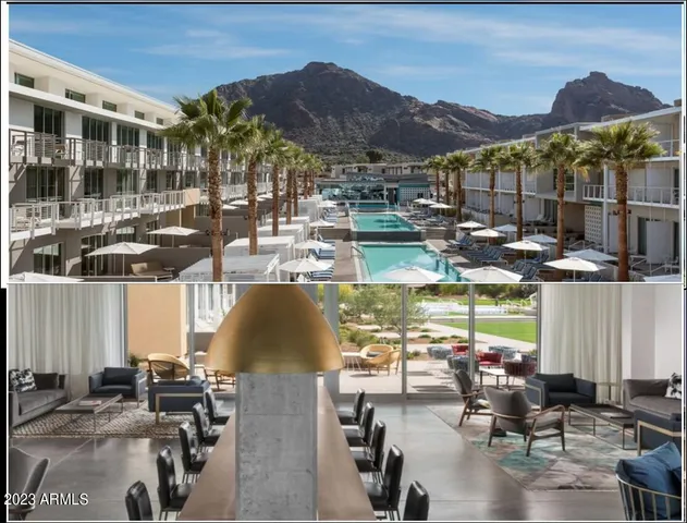 $13,500 | 5455 East Lincoln Drive, Unit 1004, Paradise Valley, AZ 85253