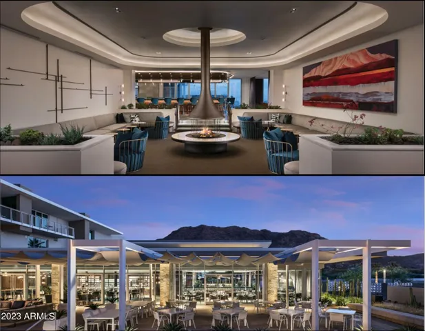 $13,500 | 5455 East Lincoln Drive, Unit 1004, Paradise Valley, AZ 85253