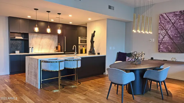 $13,500 | 5455 East Lincoln Drive, Unit 1004, Paradise Valley, AZ 85253