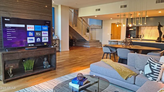 $13,500 | 5455 East Lincoln Drive, Unit 1004, Paradise Valley, AZ 85253