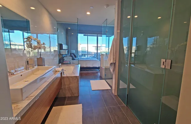 $13,500 | 5455 East Lincoln Drive, Unit 1004, Paradise Valley, AZ 85253