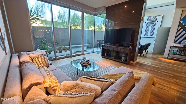 $13,500 | 5455 East Lincoln Drive, Unit 1004, Paradise Valley, AZ 85253