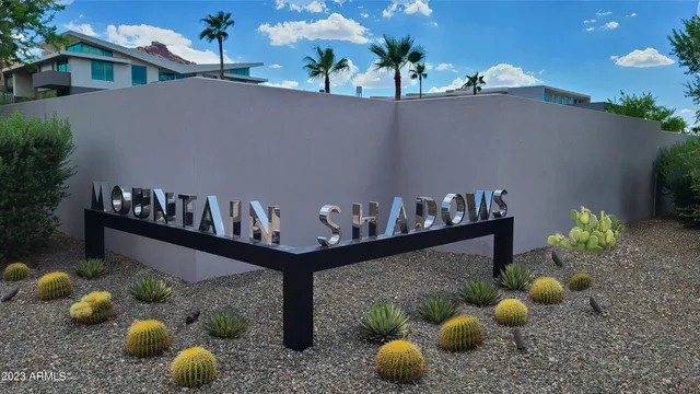 $13,500 | 5455 East Lincoln Drive, Unit 1004, Paradise Valley, AZ 85253